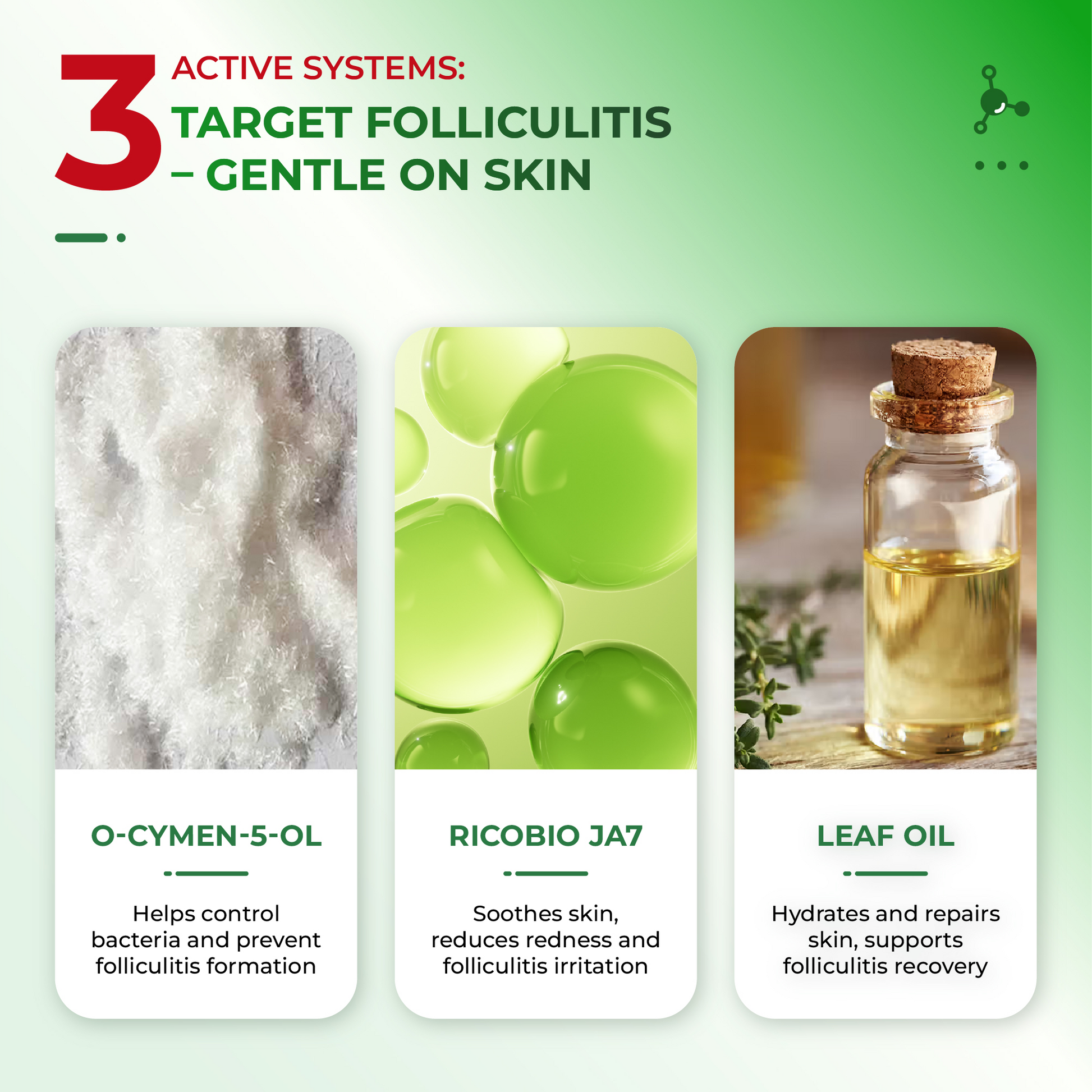 Sữa Tắm Mụn Cơ Thể ATOSKIN 280ml