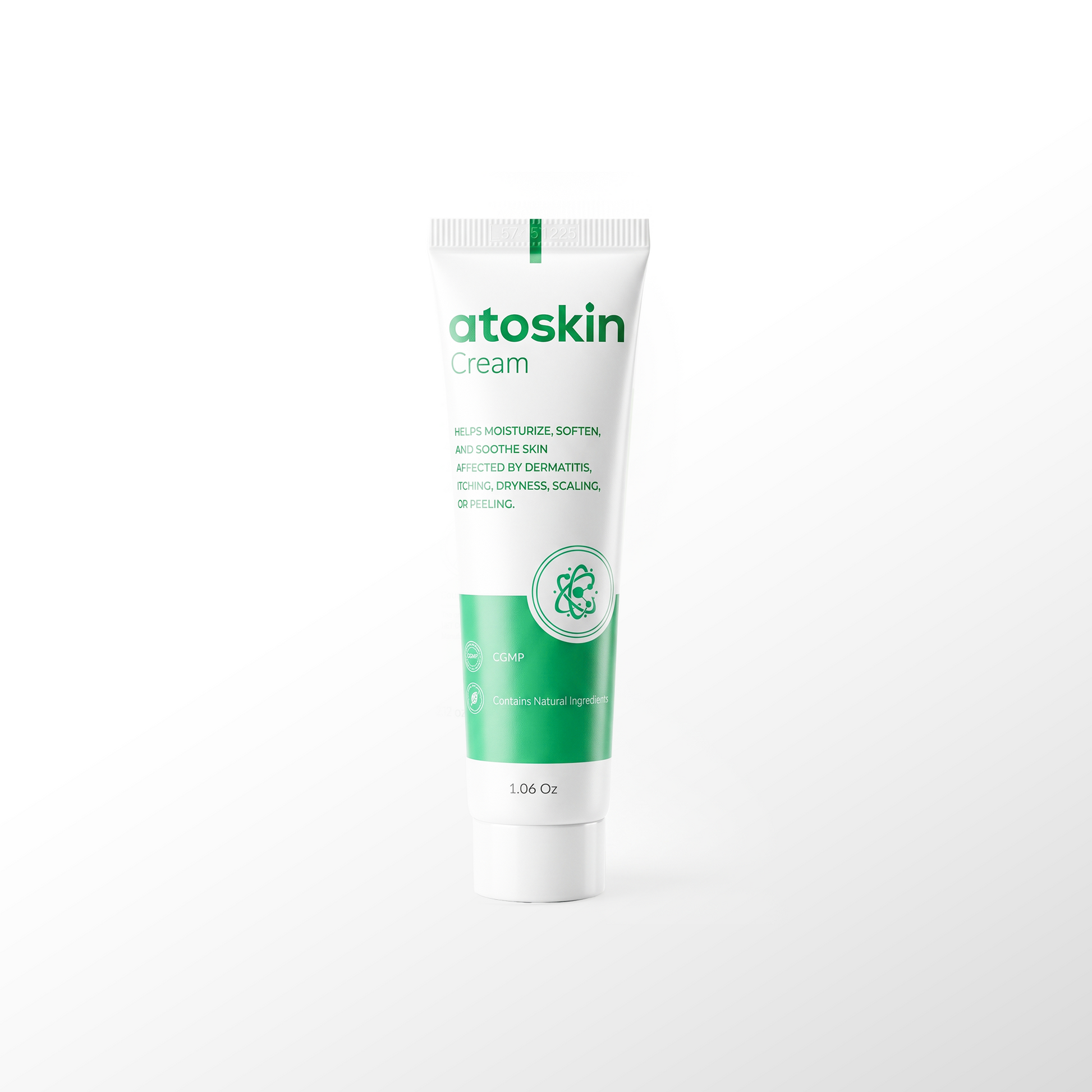 Kem Viêm Da Cơ Địa ATOSKIN Cream 30g