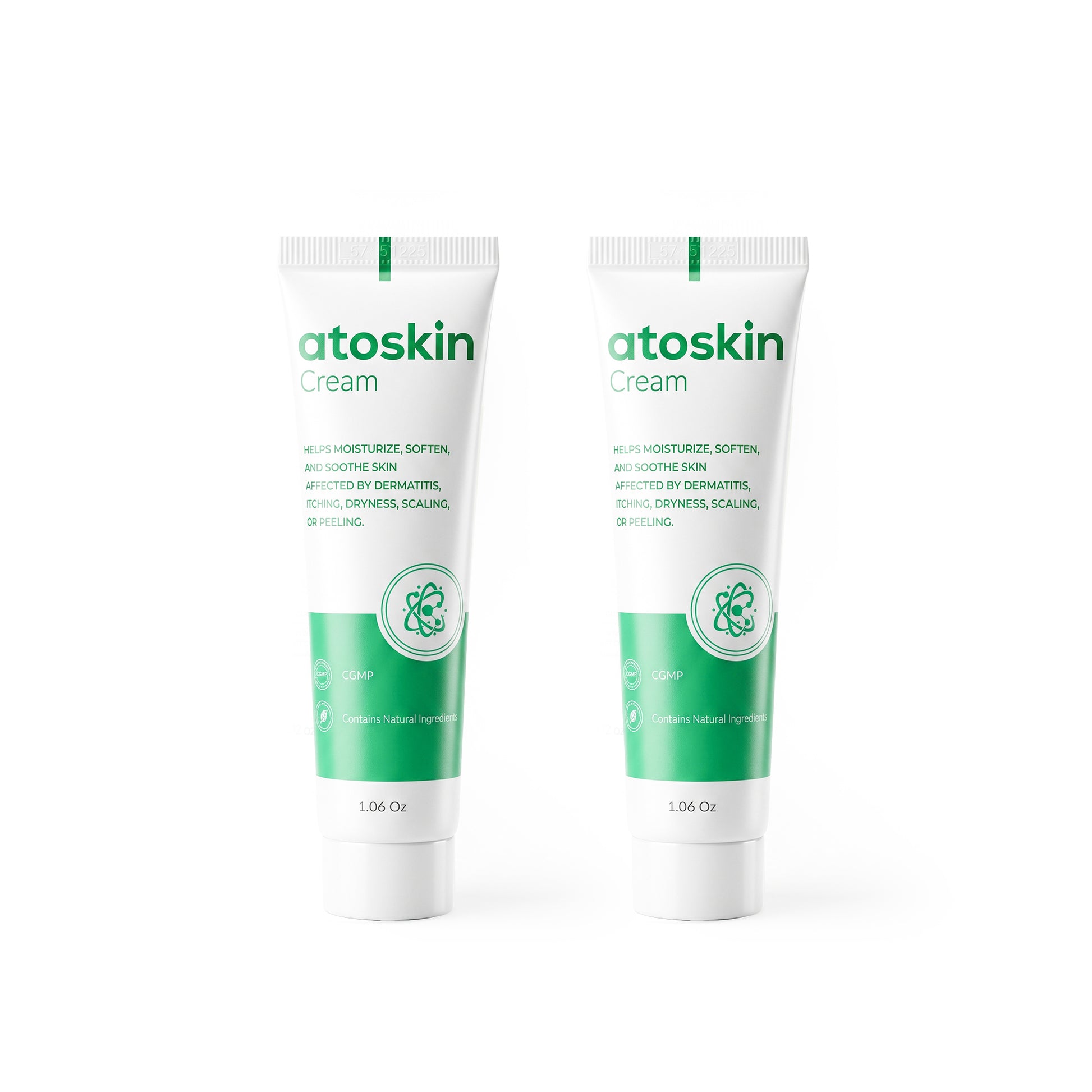 Kem Viêm Da Cơ Địa ATOSKIN Cream 30g