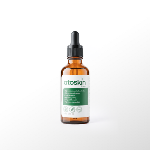 Serum Viêm Da Cơ Địa ATOSKIN Serum 50ml
