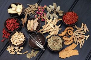 Chữa chàm bằng đông y